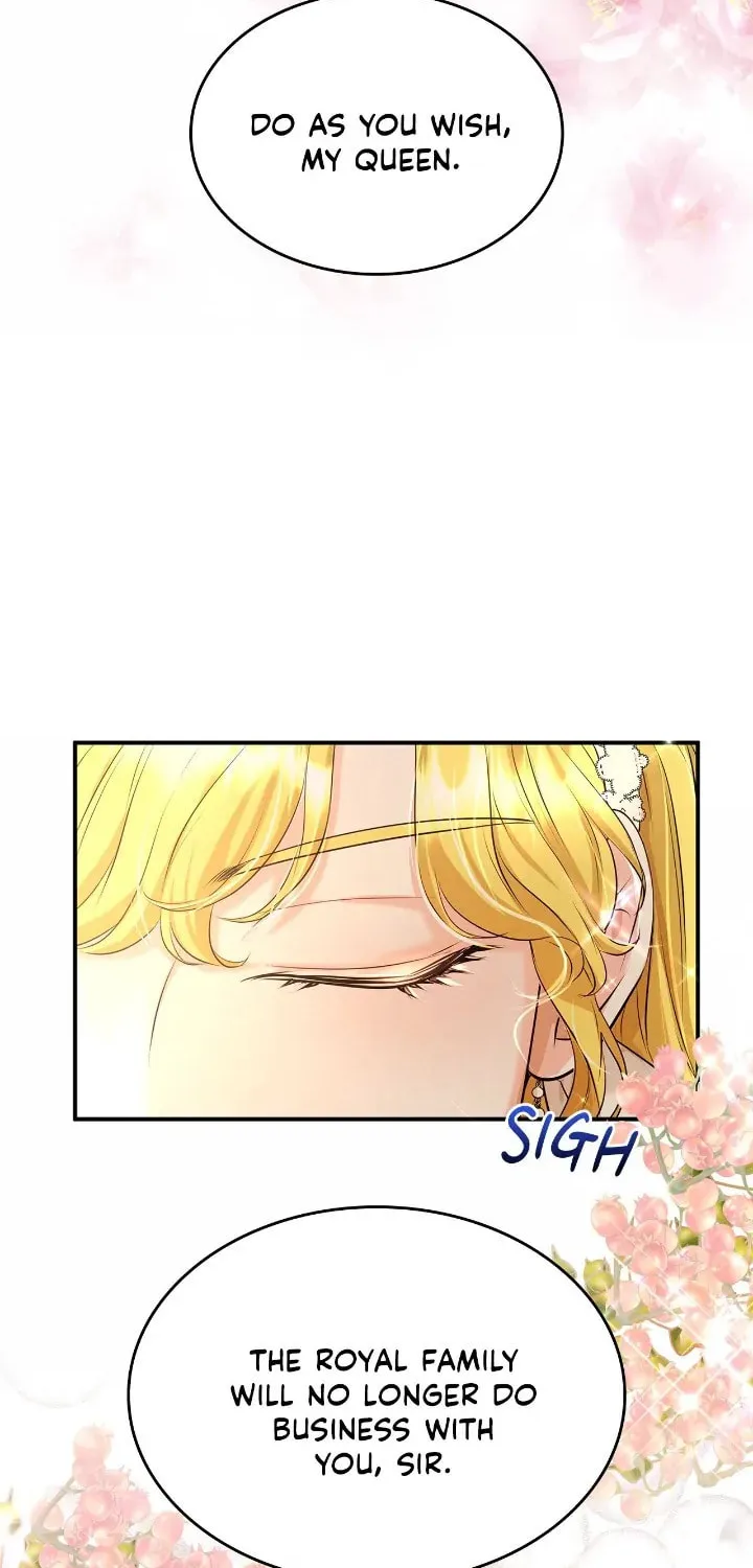 Our Ball Begins at Moonrise Chapter 18 page 5 - 