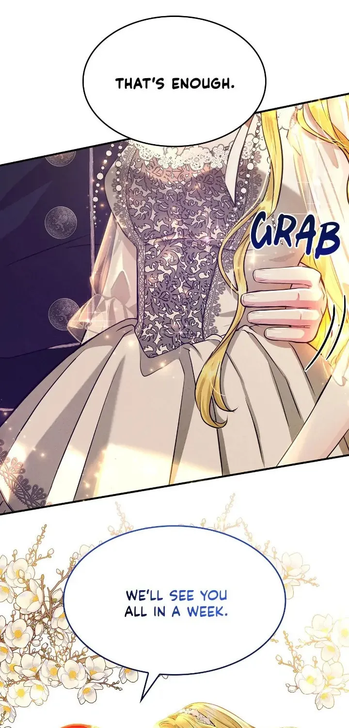 Our Ball Begins at Moonrise Chapter 18 page 42 - 