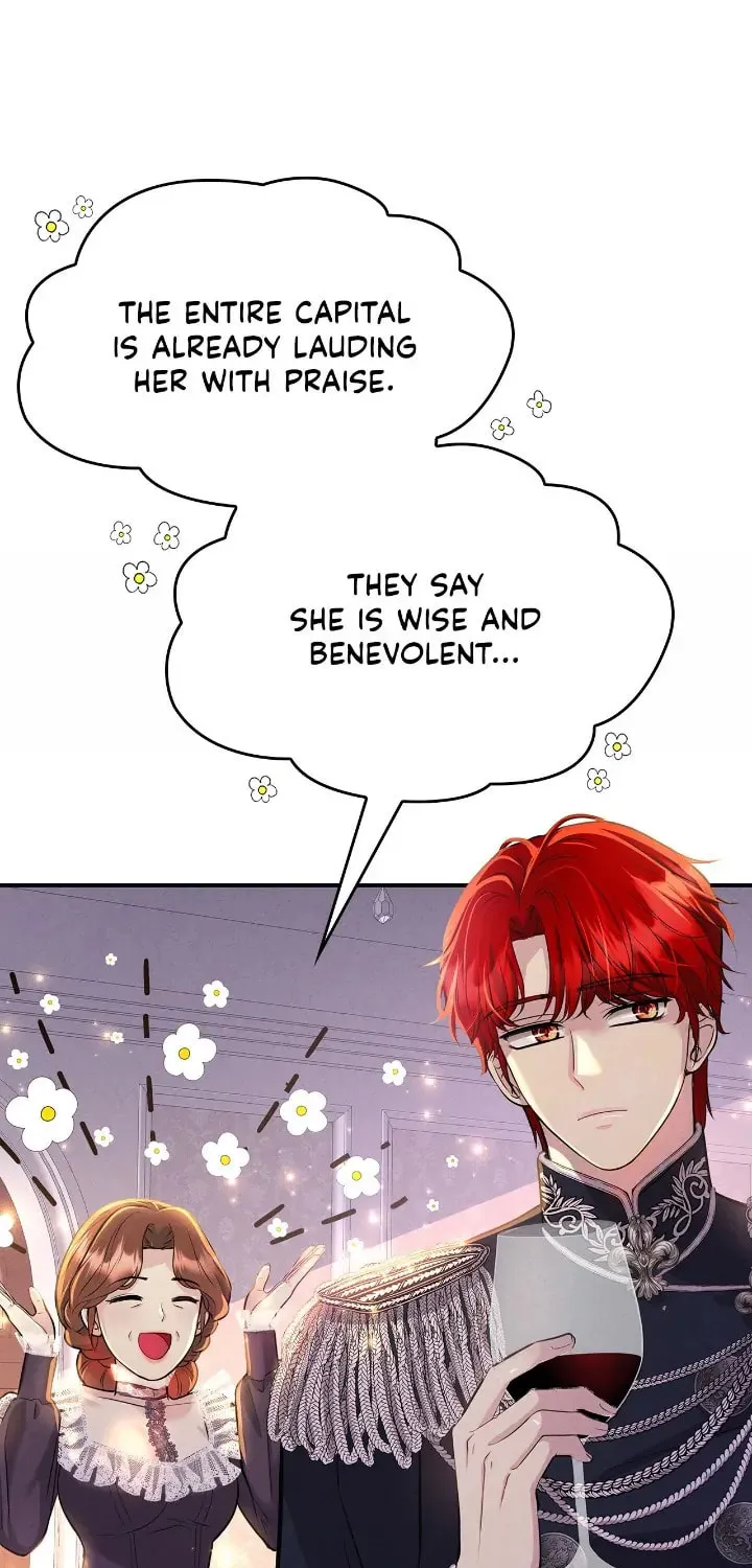 Our Ball Begins at Moonrise Chapter 18 page 47 - 