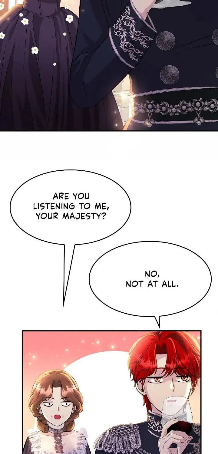 Our Ball Begins at Moonrise Chapter 18 page 48 - 