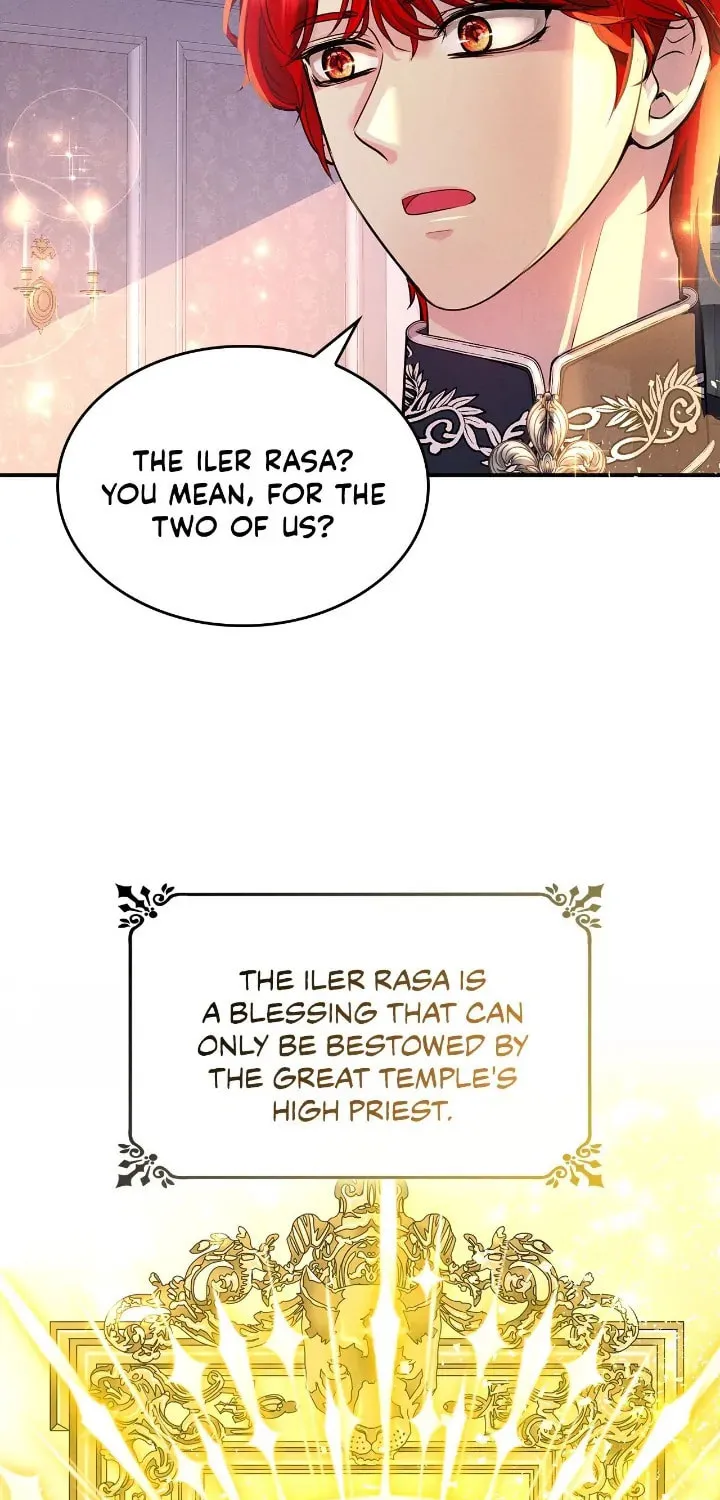 Our Ball Begins at Moonrise Chapter 18 page 50 - 