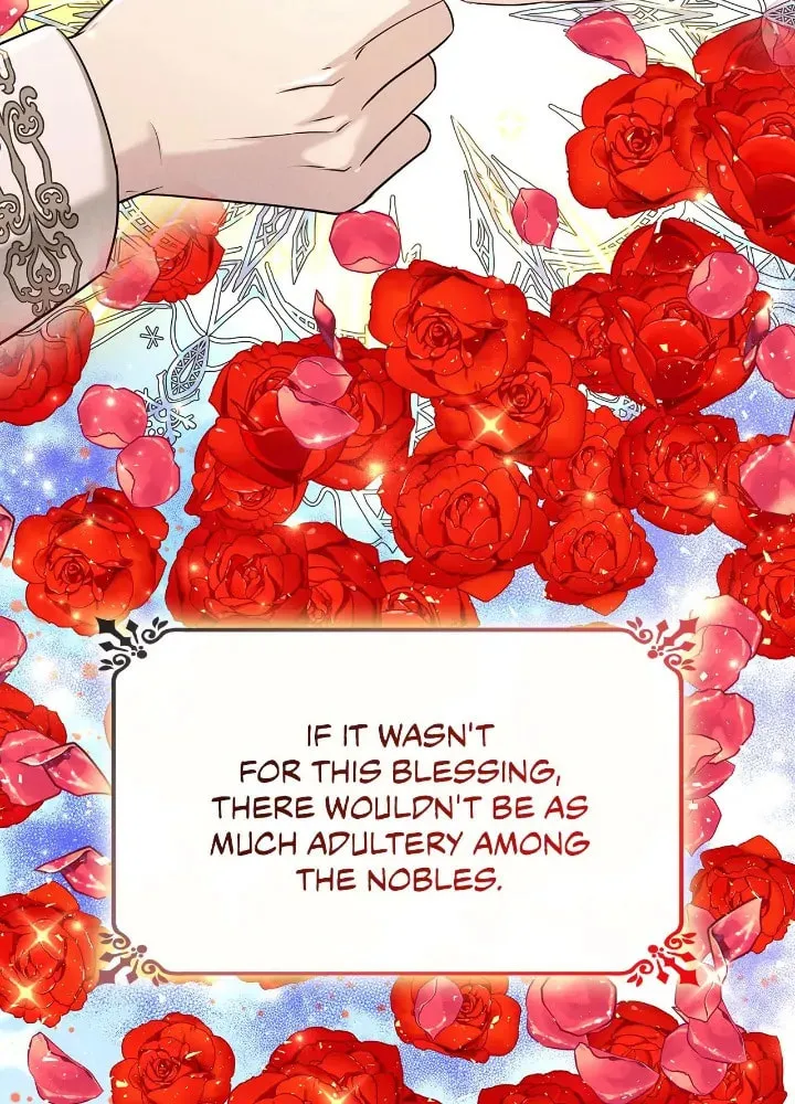 Our Ball Begins at Moonrise Chapter 18 page 52 - 