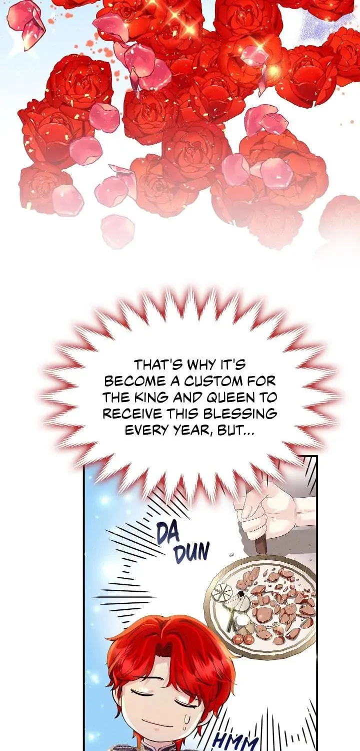 Our Ball Begins at Moonrise Chapter 18 page 53 - 
