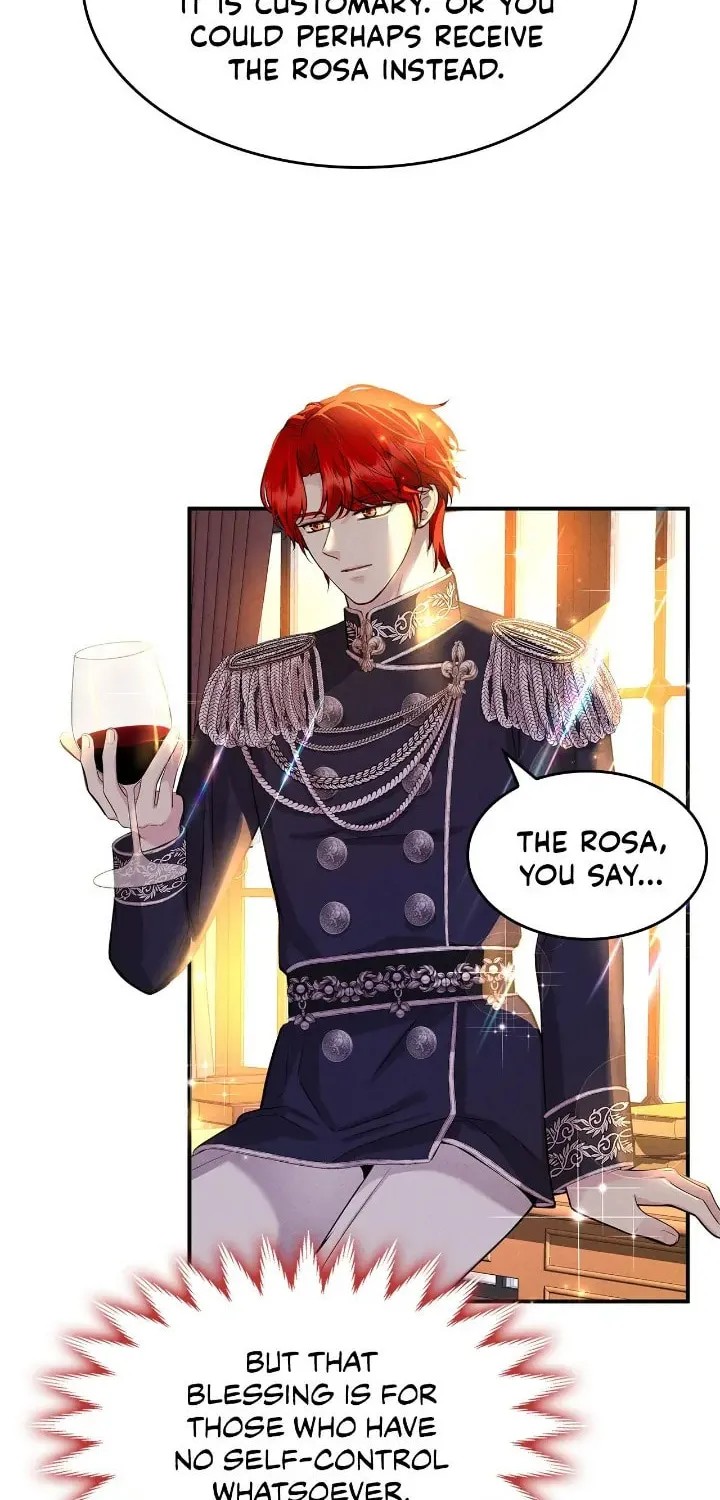 Our Ball Begins at Moonrise Chapter 18 page 56 - 