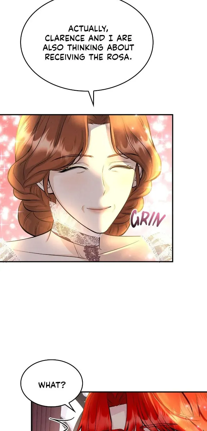 Our Ball Begins at Moonrise Chapter 18 page 59 - 
