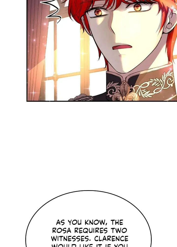 Our Ball Begins at Moonrise Chapter 18 page 60 - 