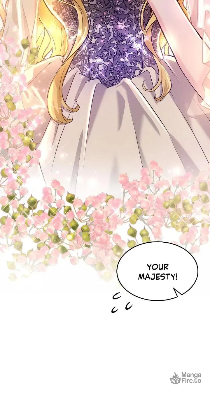 Our Ball Begins at Moonrise Chapter 18 page 7 - 
