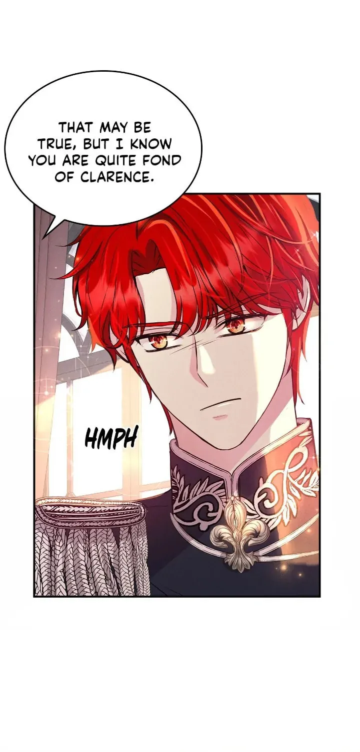 Our Ball Begins at Moonrise Chapter 18 page 62 - 