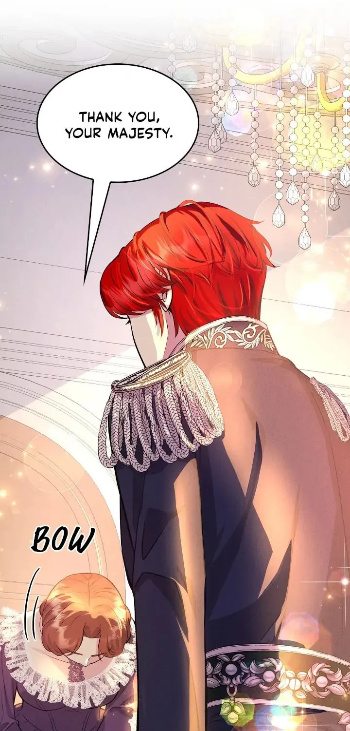 Our Ball Begins at Moonrise Chapter 18 page 63 - 