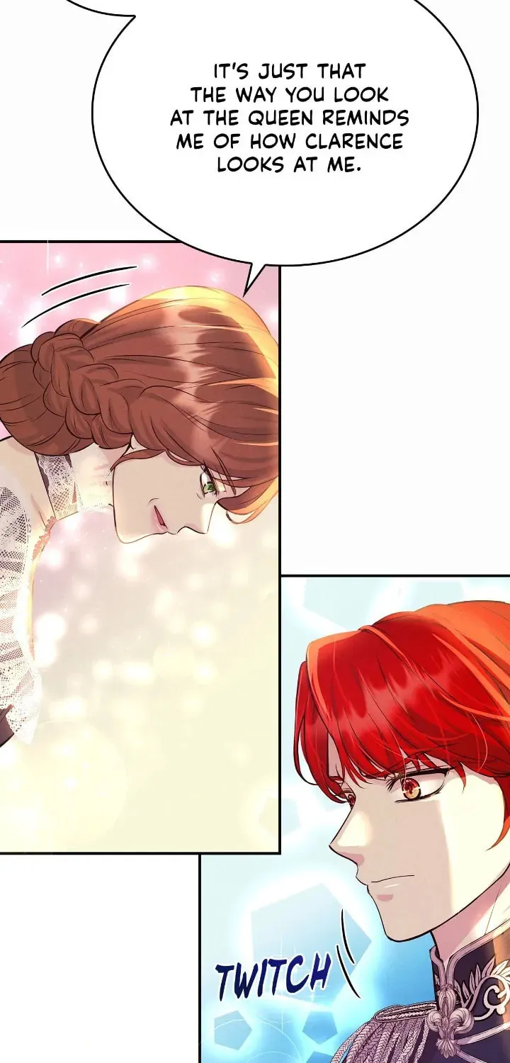 Our Ball Begins at Moonrise Chapter 18 page 65 - 