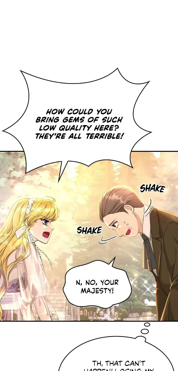 Our Ball Begins at Moonrise Chapter 18 page 8 - 