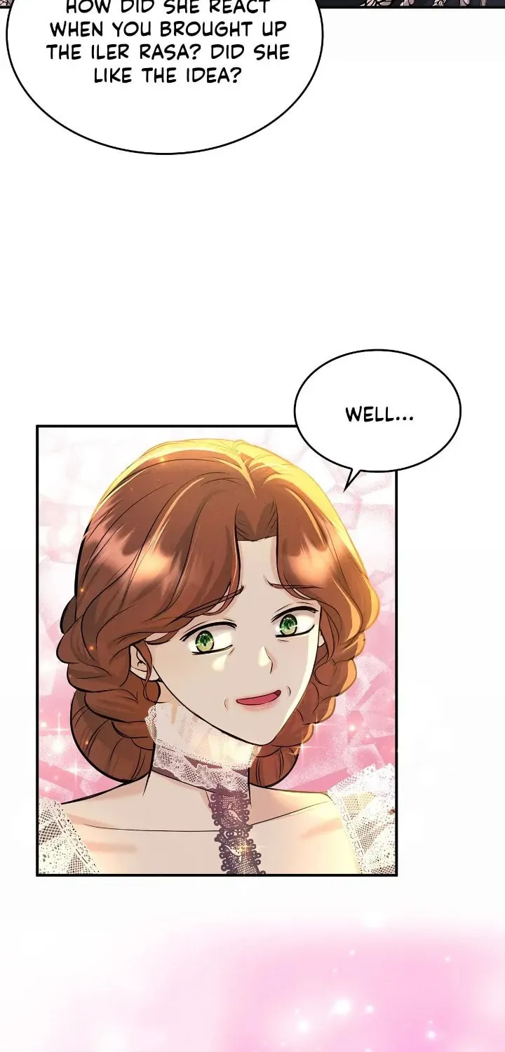 Our Ball Begins at Moonrise Chapter 18 page 71 - 