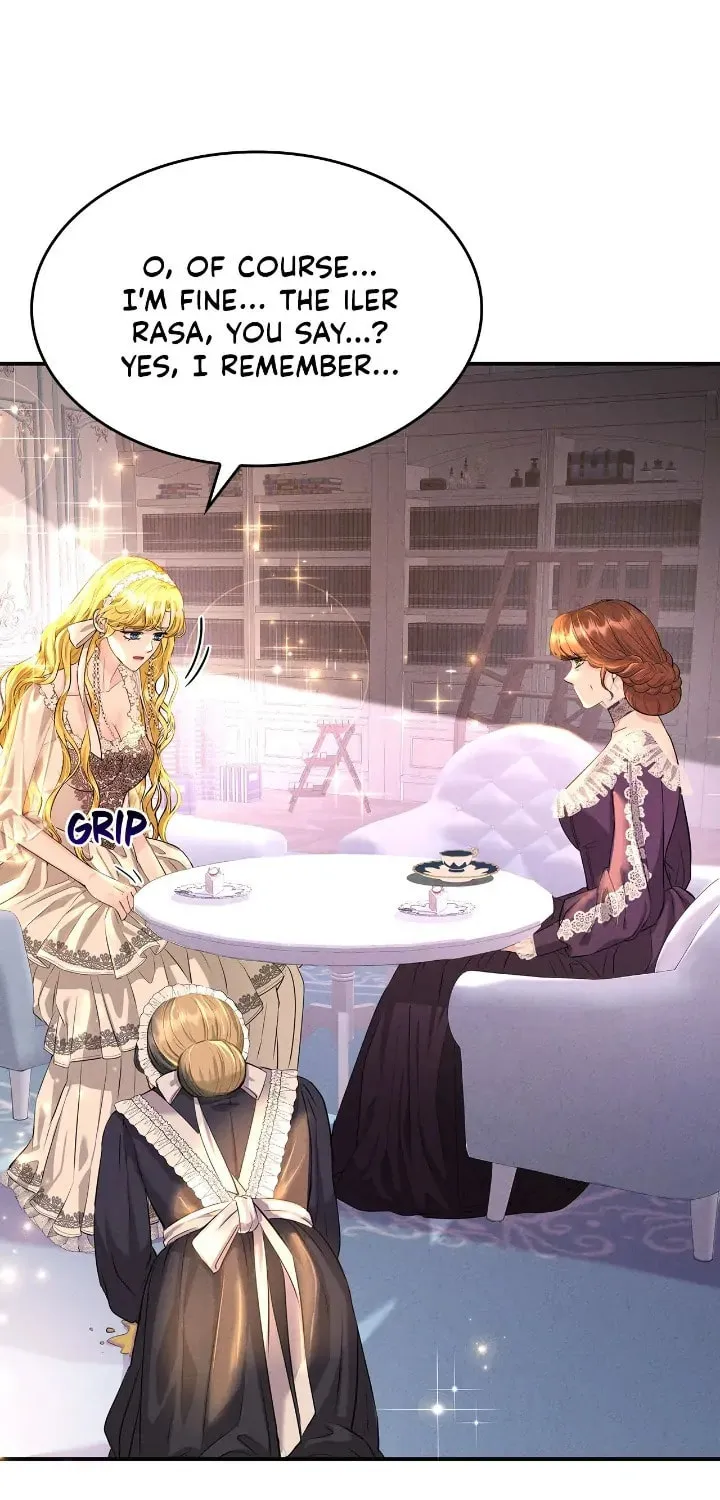Our Ball Begins at Moonrise Chapter 18 page 76 - 