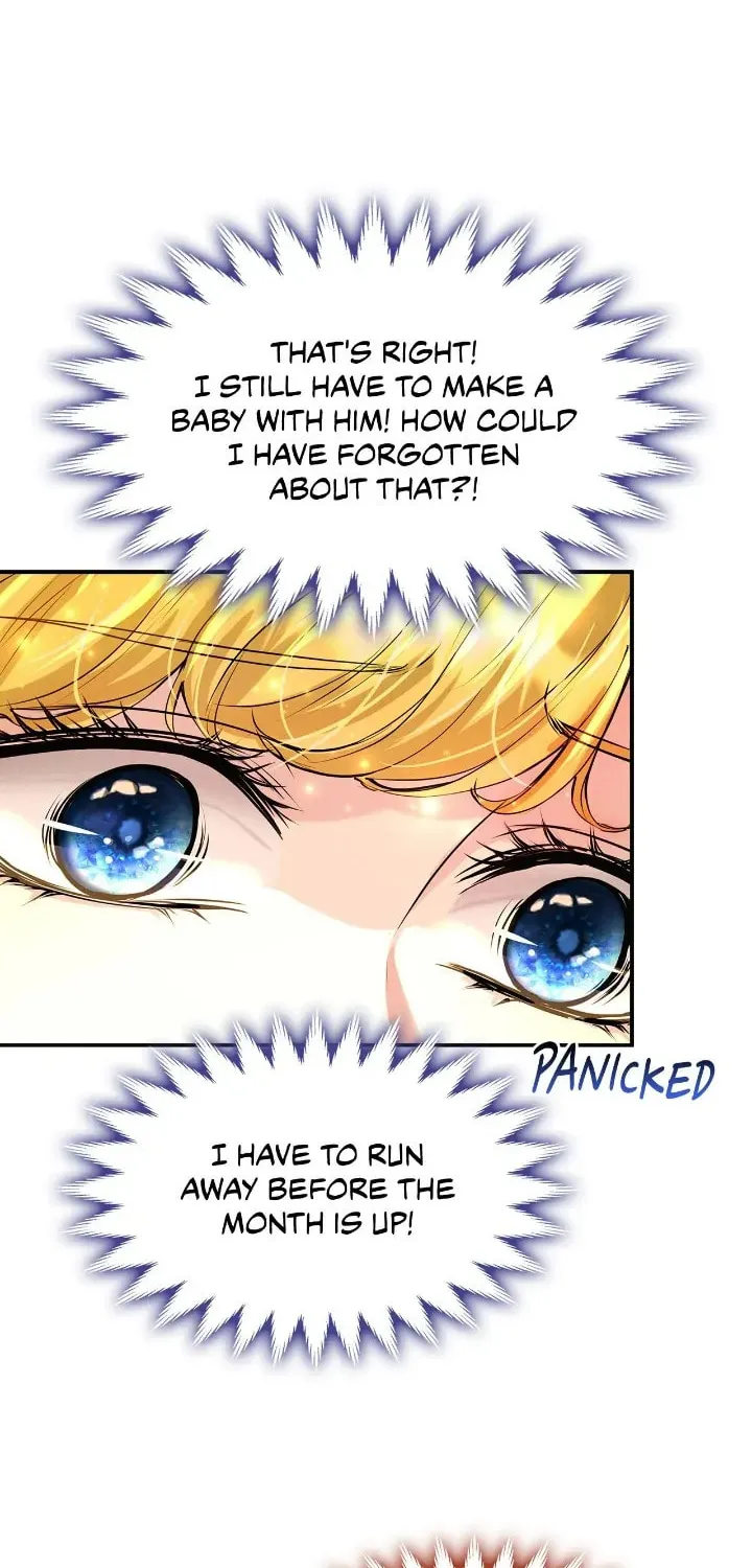 Our Ball Begins at Moonrise Chapter 18 page 77 - 