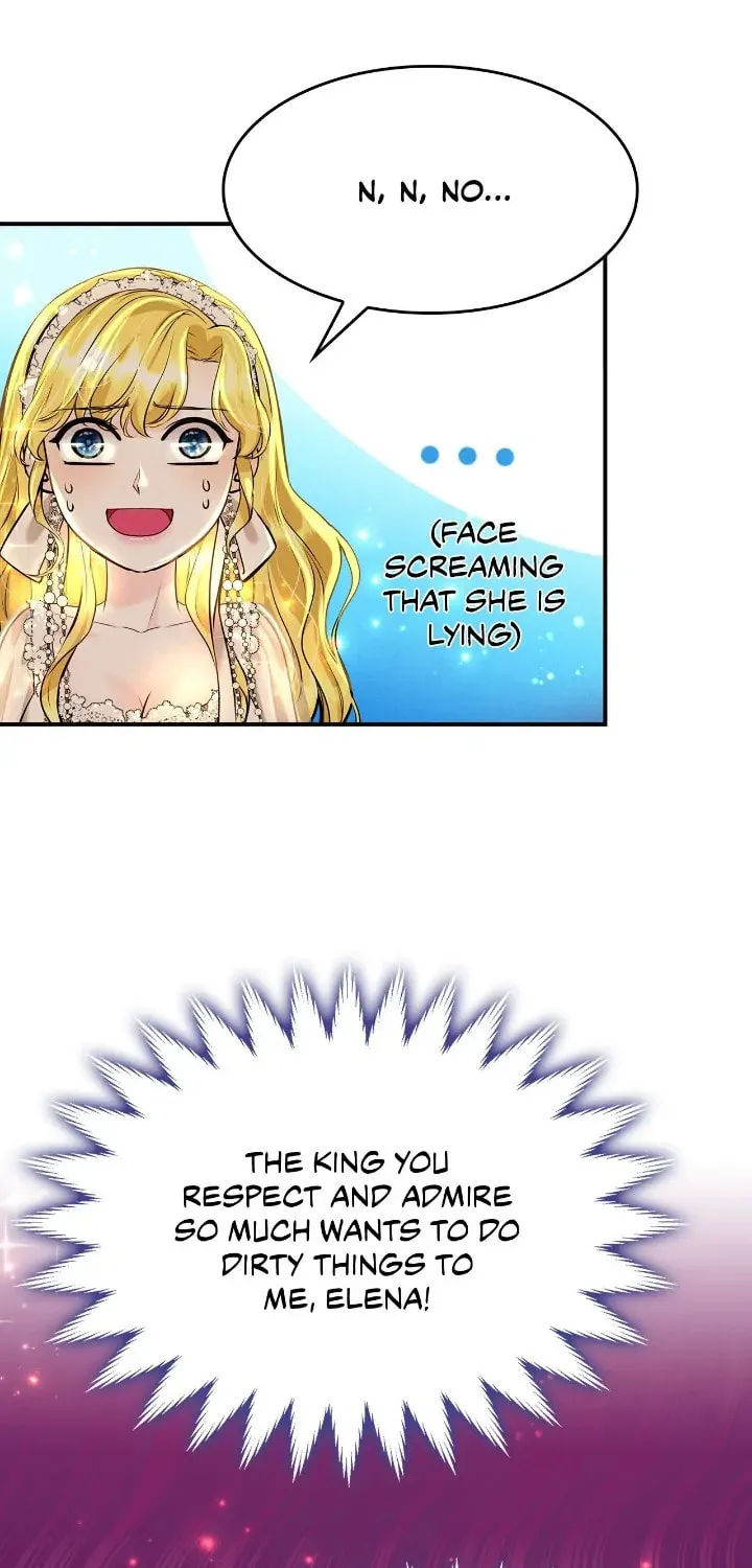 Our Ball Begins at Moonrise Chapter 18 page 83 - 