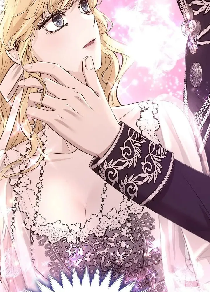 Our Ball Begins at Moonrise Chapter 18 page 85 - 