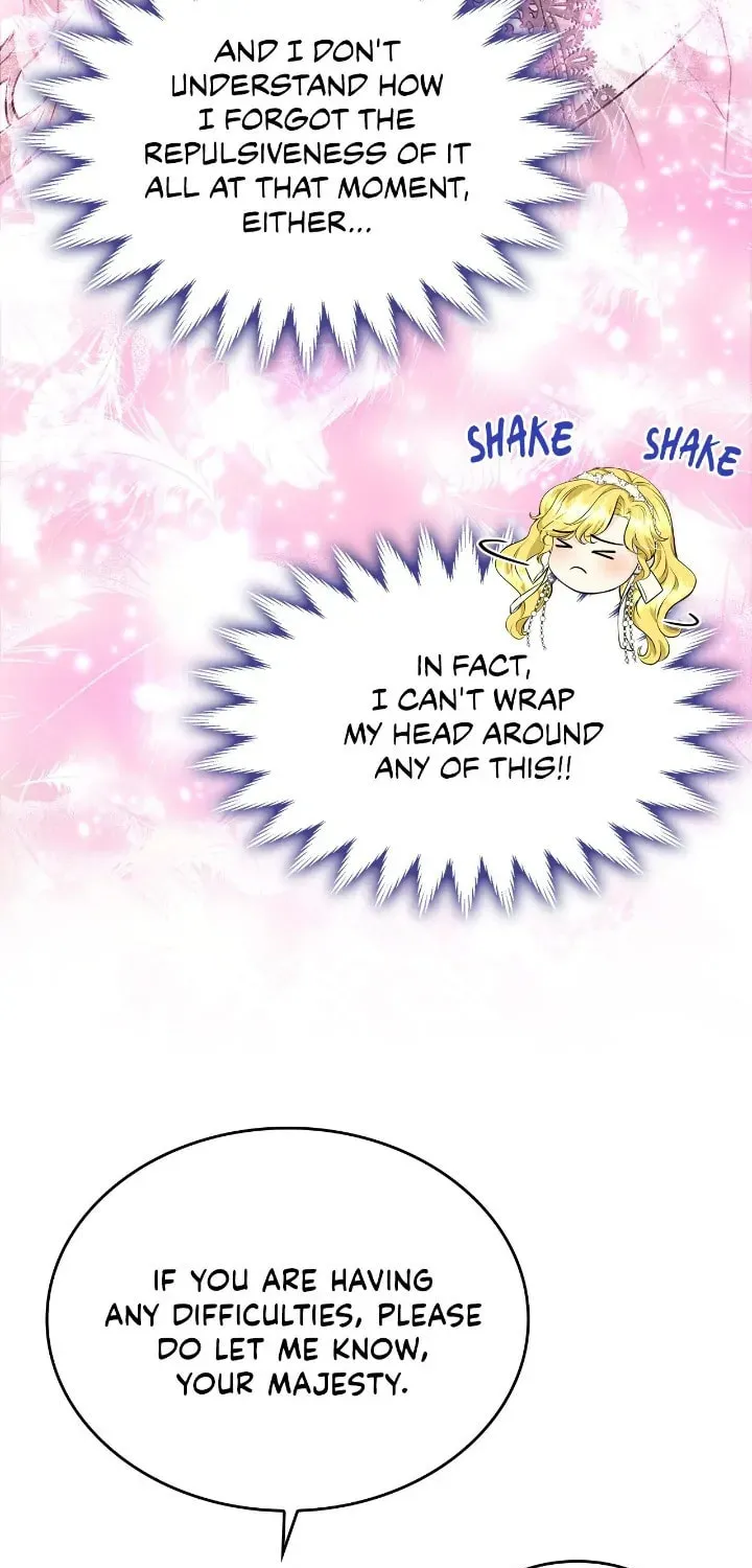 Our Ball Begins at Moonrise Chapter 18 page 86 - 