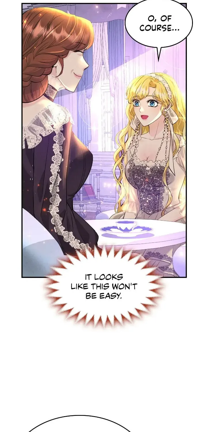 Our Ball Begins at Moonrise Chapter 18 page 87 - 
