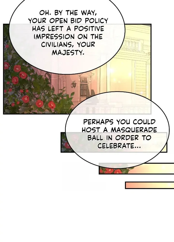 Our Ball Begins at Moonrise Chapter 18 page 88 - 