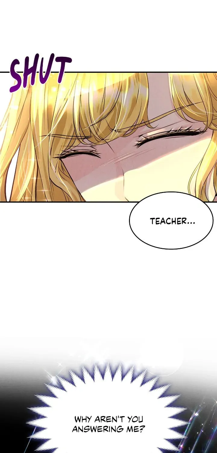 Our Ball Begins at Moonrise Chapter 18 page 95 - 