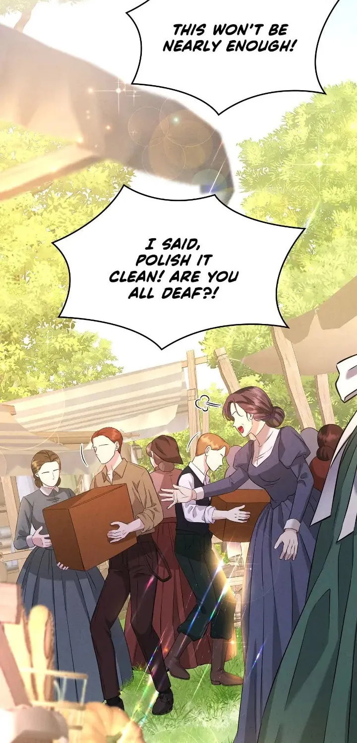 Our Ball Begins at Moonrise Chapter 19 page 2 - 