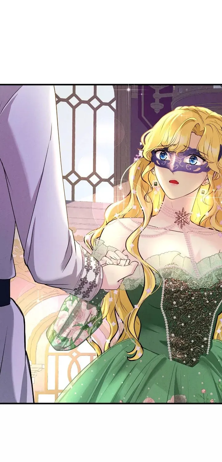 Our Ball Begins at Moonrise Chapter 19 page 103 - 