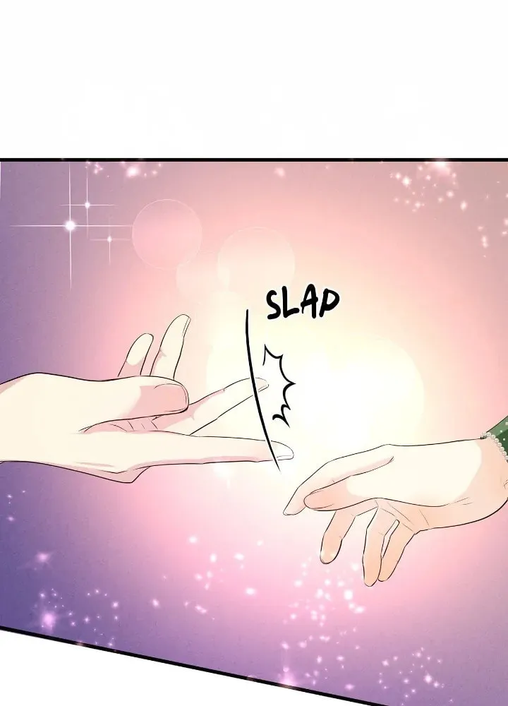 Our Ball Begins at Moonrise Chapter 19 page 104 - 