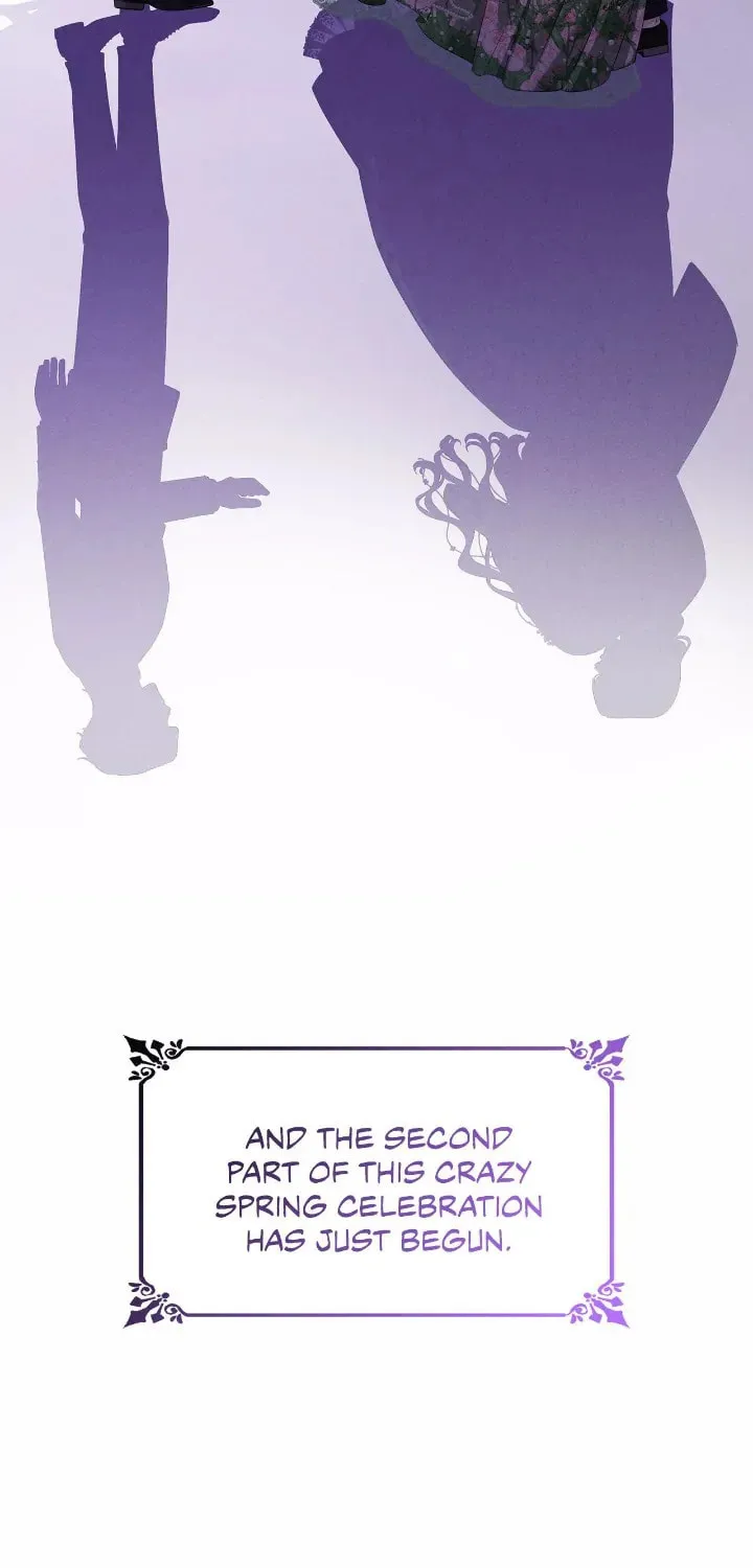 Our Ball Begins at Moonrise Chapter 19 page 108 - 