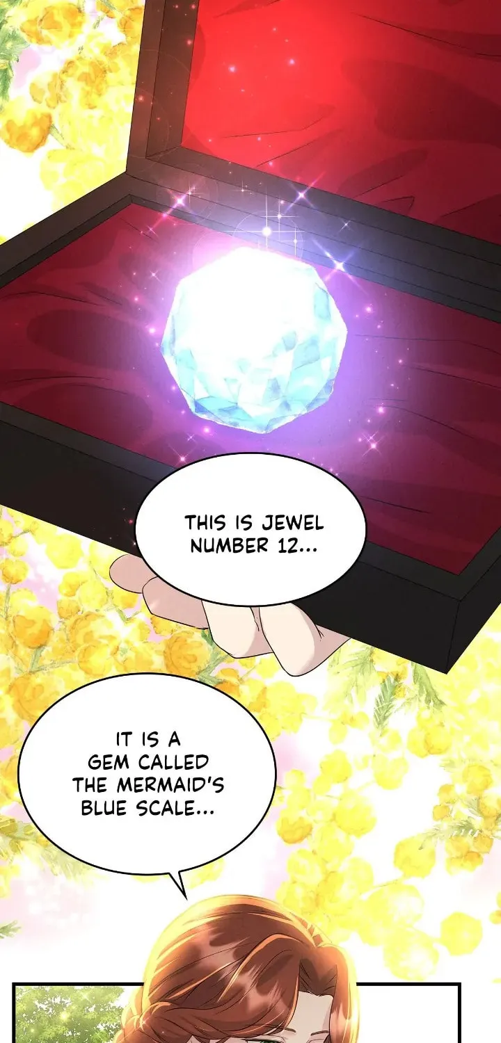 Our Ball Begins at Moonrise Chapter 19 page 20 - 