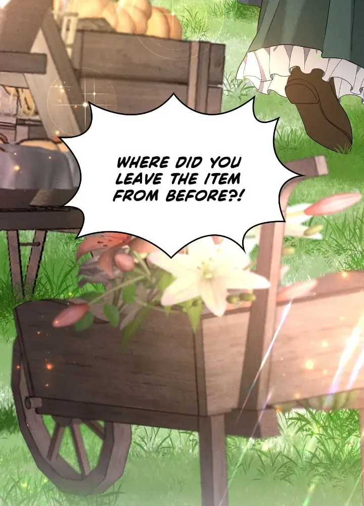 Our Ball Begins at Moonrise Chapter 19 page 3 - 
