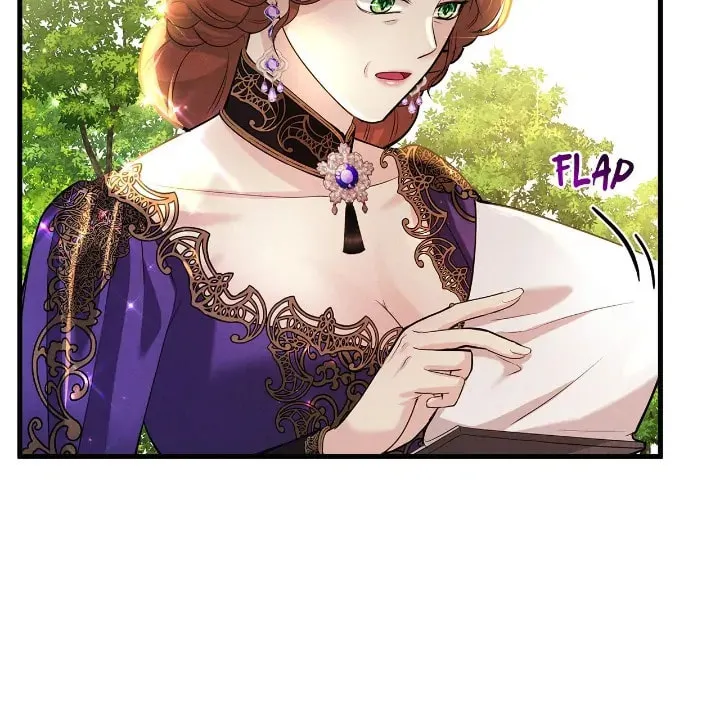 Our Ball Begins at Moonrise Chapter 19 page 21 - 