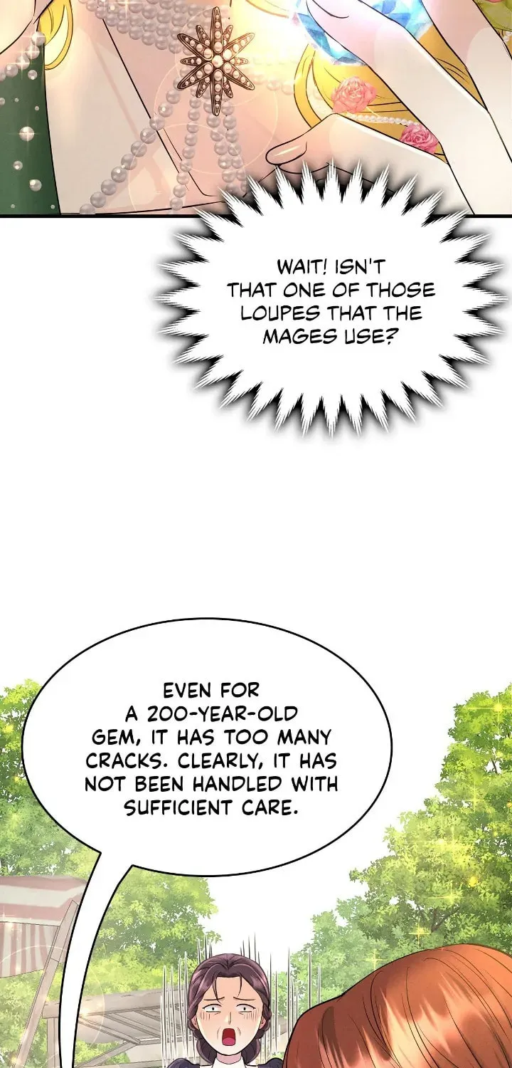 Our Ball Begins at Moonrise Chapter 19 page 25 - 