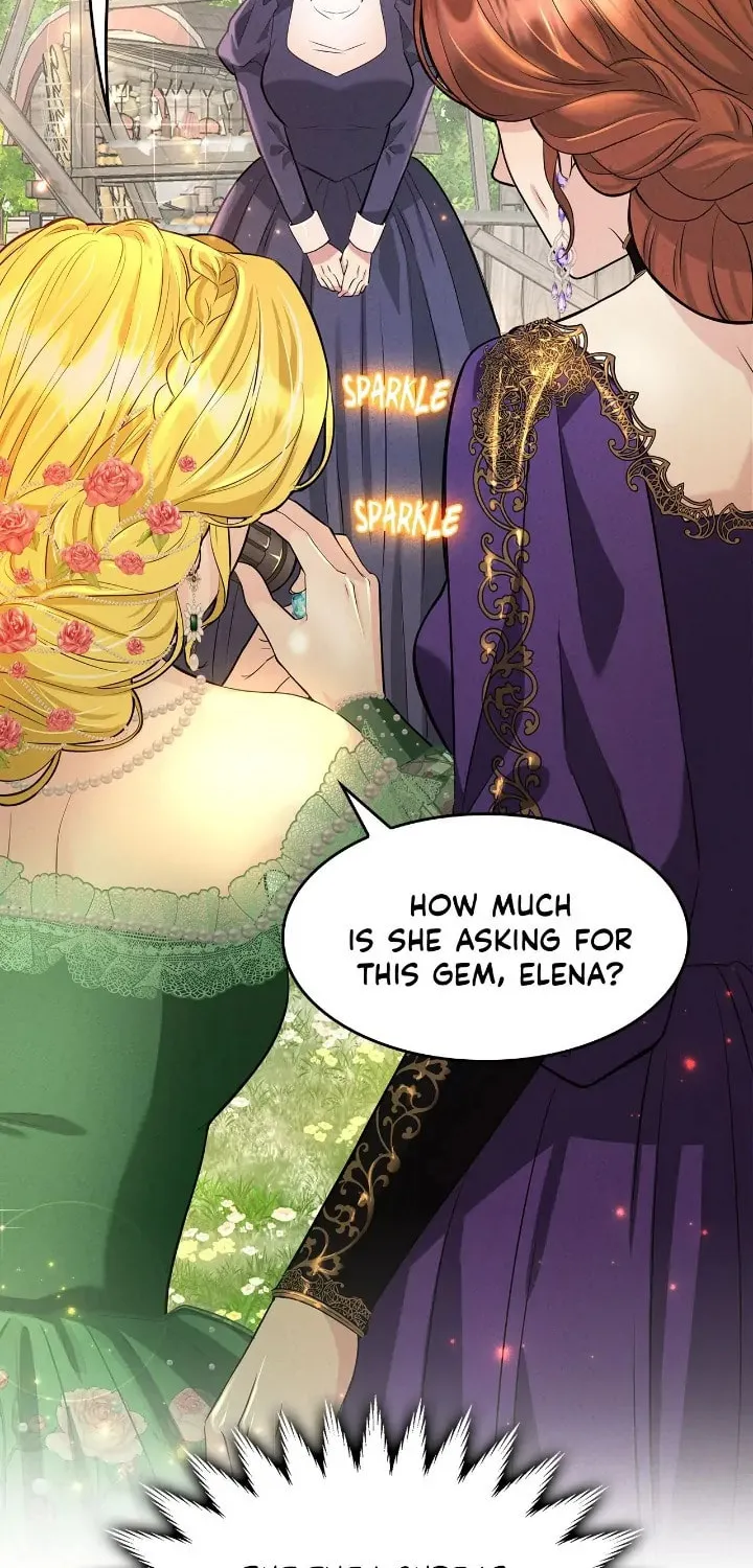 Our Ball Begins at Moonrise Chapter 19 page 26 - 