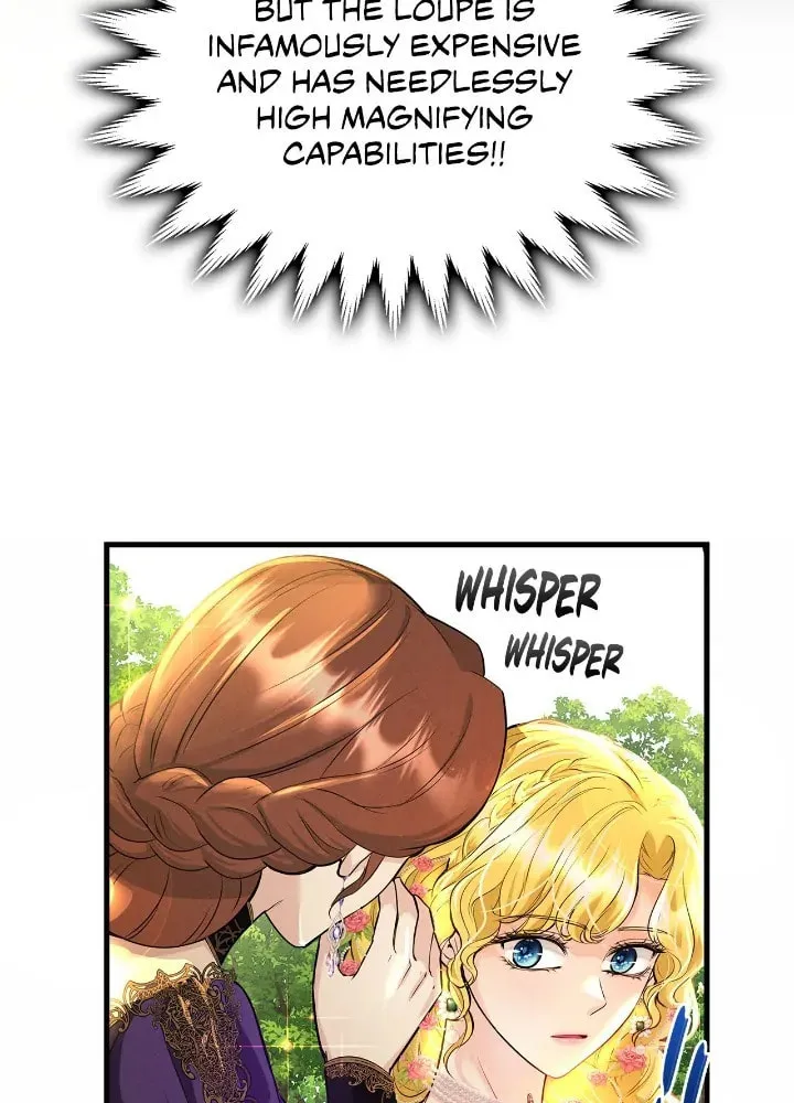 Our Ball Begins at Moonrise Chapter 19 page 27 - 