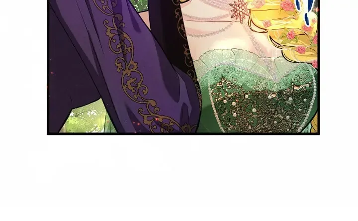 Our Ball Begins at Moonrise Chapter 19 page 28 - 