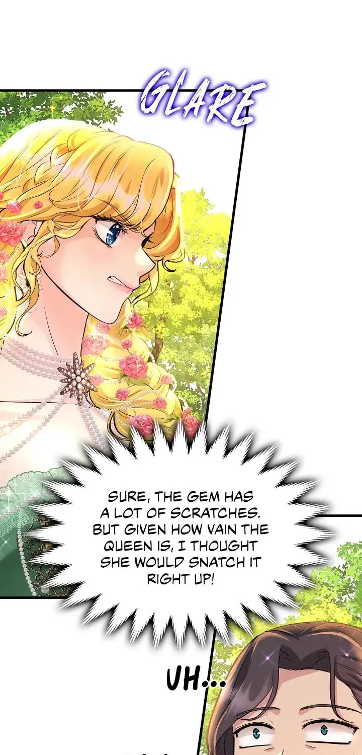 Our Ball Begins at Moonrise Chapter 19 page 29 - 