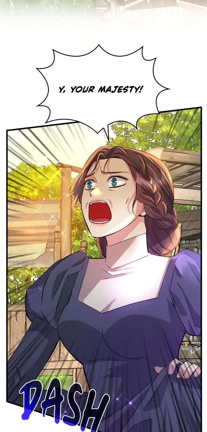 Our Ball Begins at Moonrise Chapter 19 page 33 - 