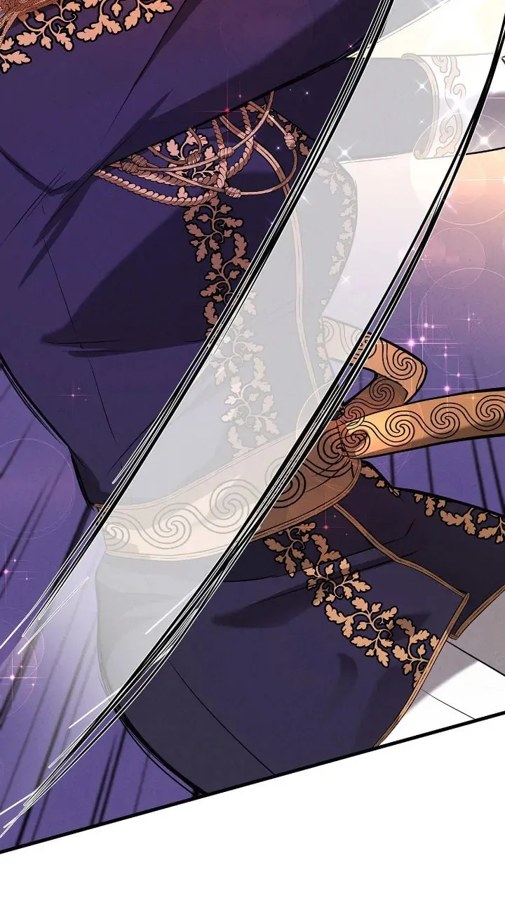 Our Ball Begins at Moonrise Chapter 19 page 35 - 