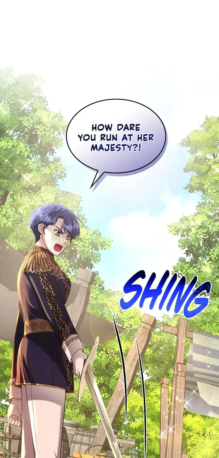 Our Ball Begins at Moonrise Chapter 19 page 36 - 