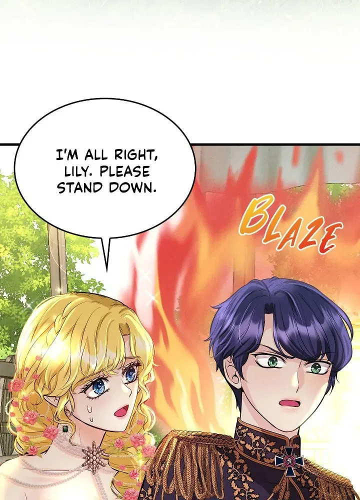 Our Ball Begins at Moonrise Chapter 19 page 38 - 