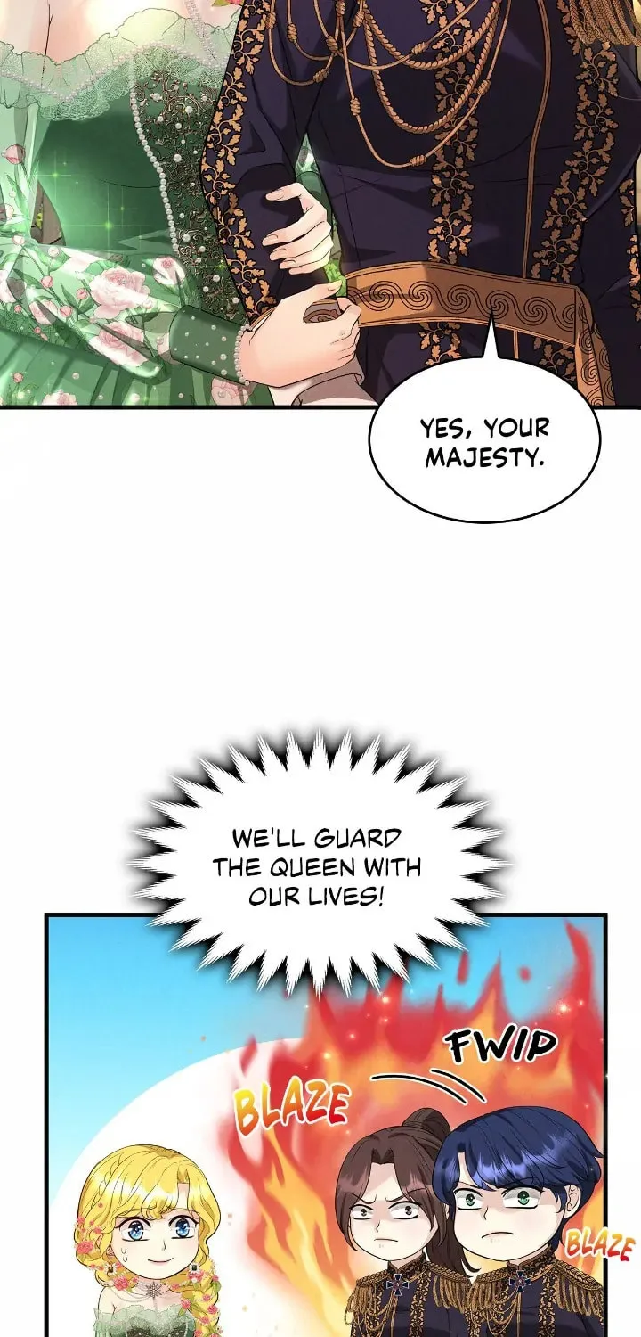Our Ball Begins at Moonrise Chapter 19 page 39 - 