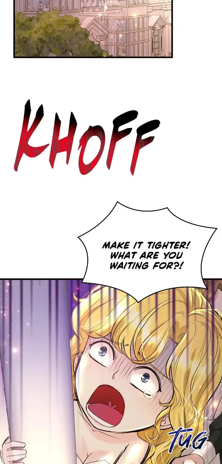 Our Ball Begins at Moonrise Chapter 19 page 5 - 