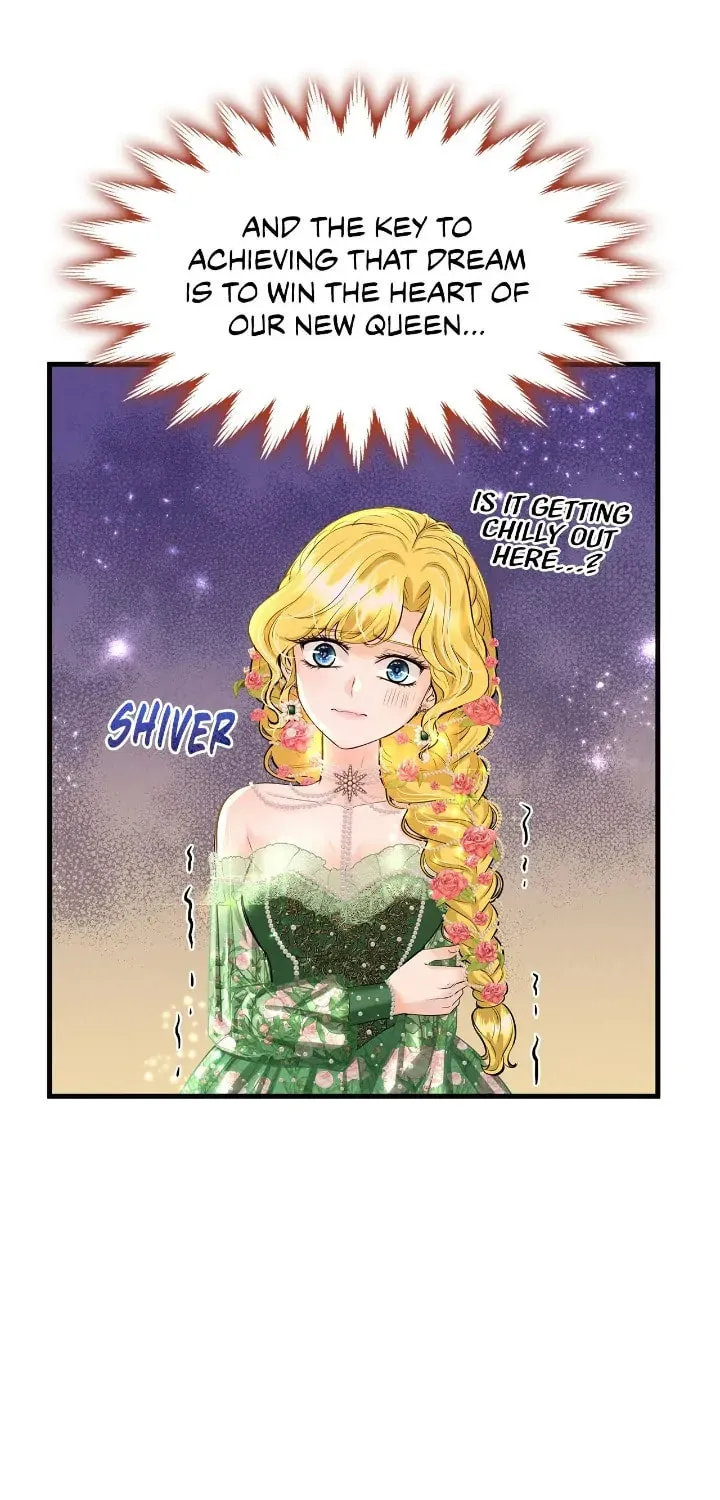 Our Ball Begins at Moonrise Chapter 19 page 42 - 