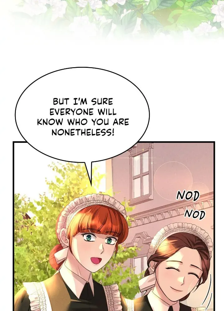 Our Ball Begins at Moonrise Chapter 19 page 47 - 