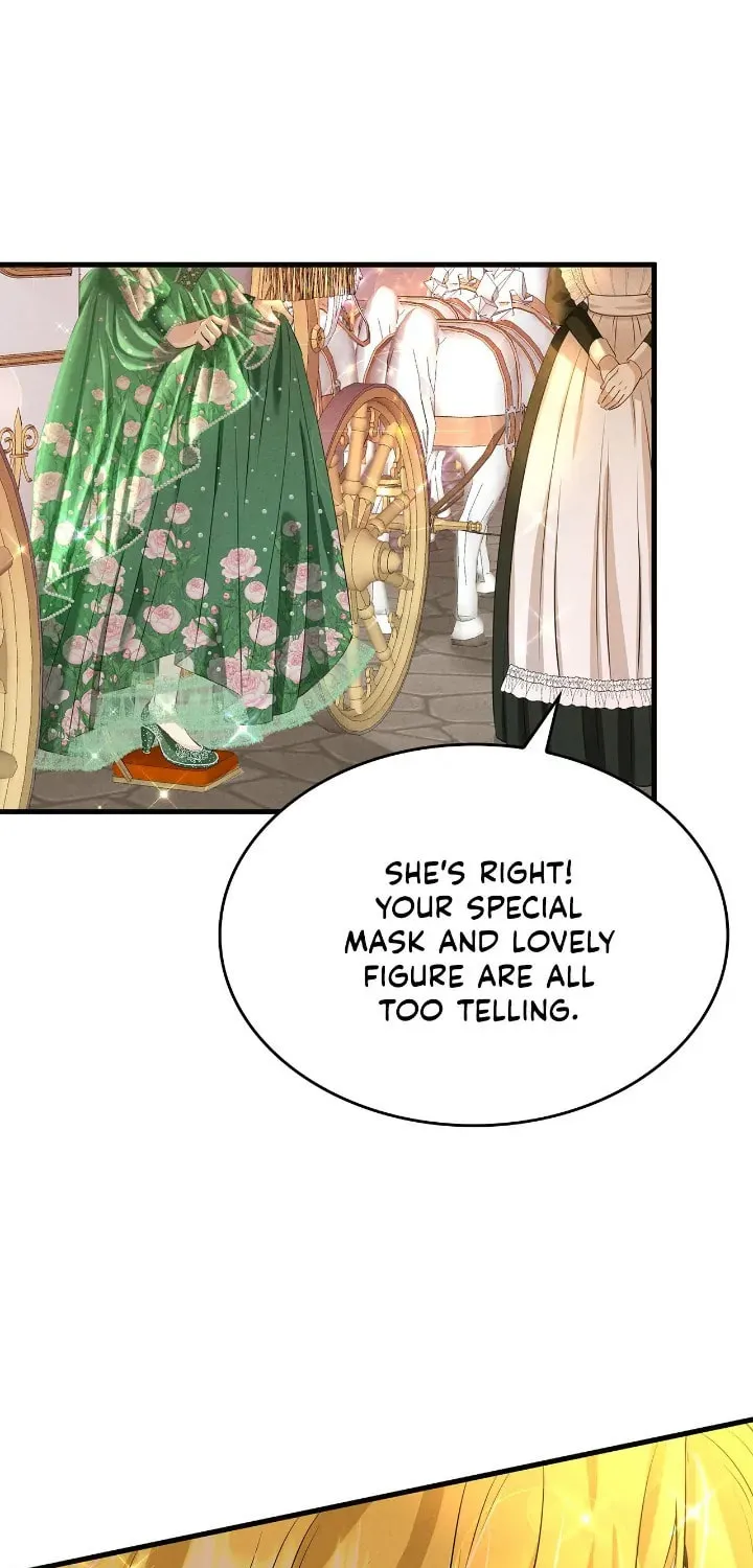 Our Ball Begins at Moonrise Chapter 19 page 49 - 