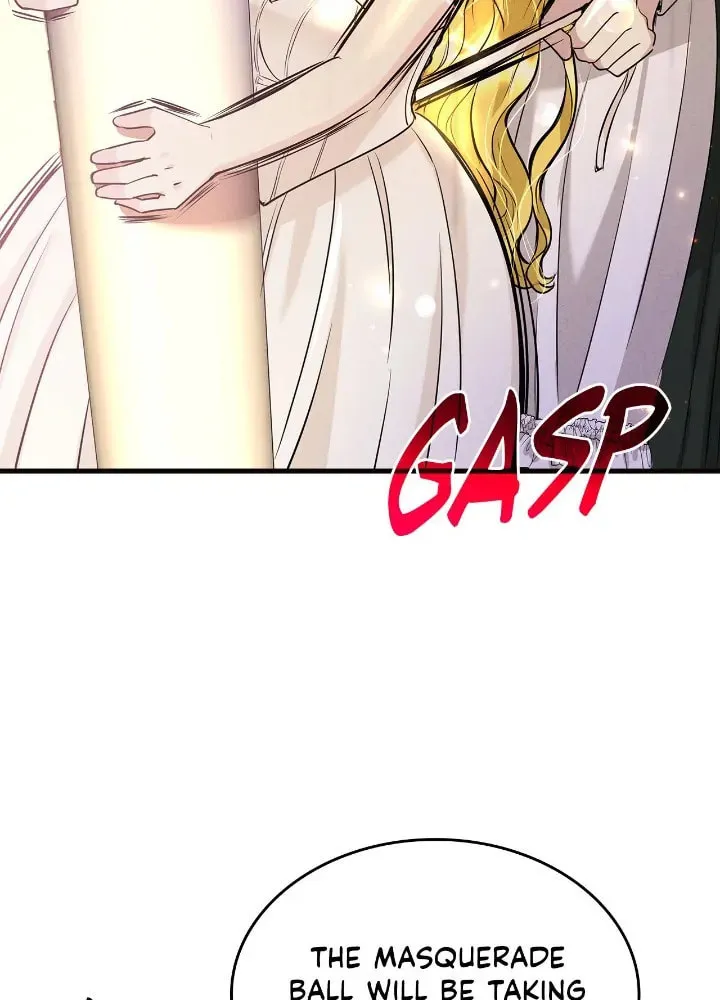 Our Ball Begins at Moonrise Chapter 19 page 6 - 