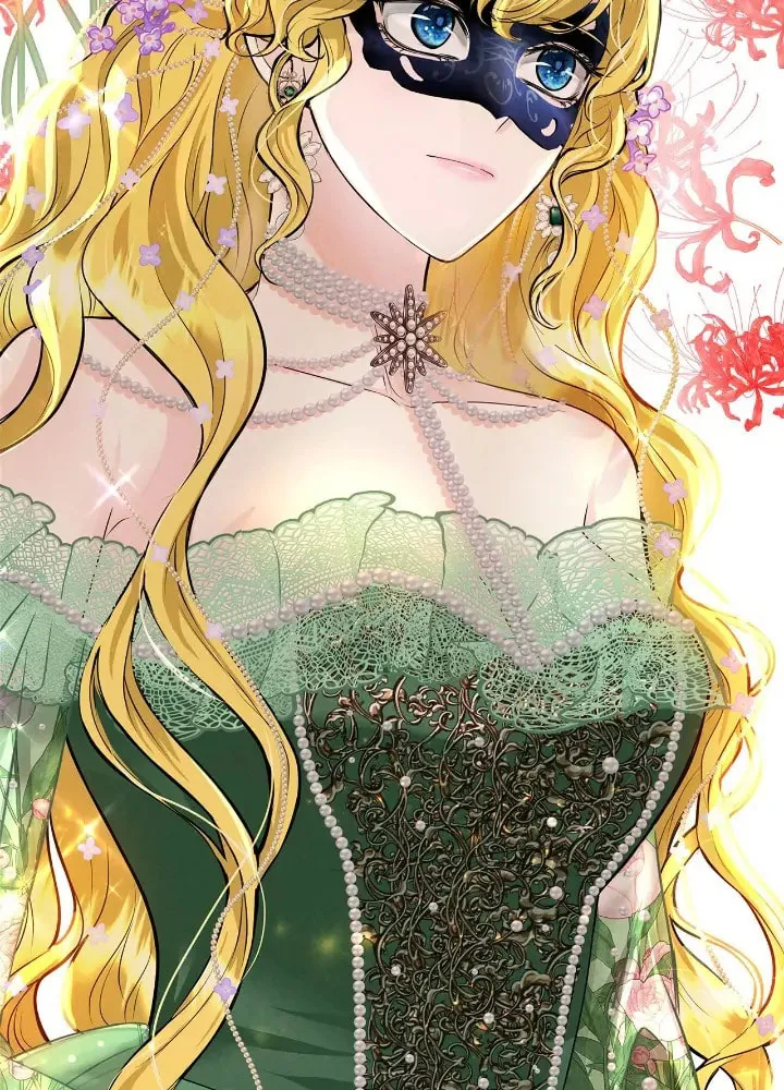 Our Ball Begins at Moonrise Chapter 19 page 51 - 