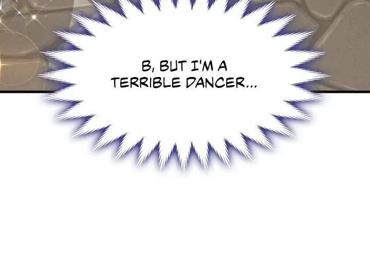 Our Ball Begins at Moonrise Chapter 19 page 55 - 