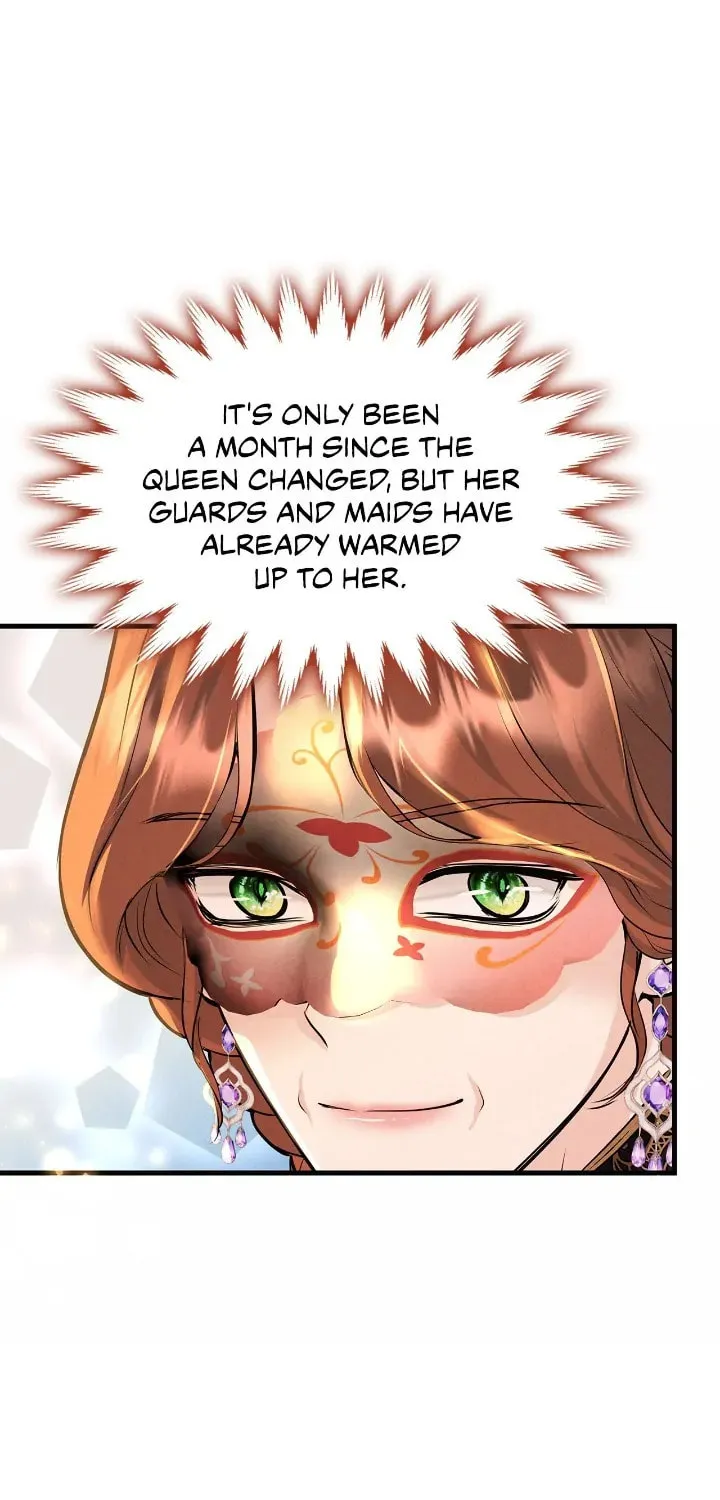 Our Ball Begins at Moonrise Chapter 19 page 56 - 
