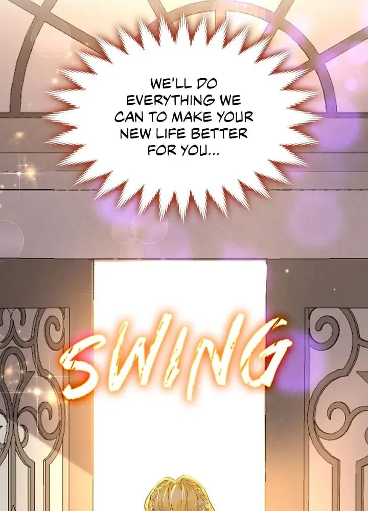 Our Ball Begins at Moonrise Chapter 19 page 58 - 